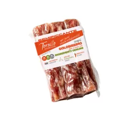 Snack Délicieux-Salumificio Tornillo - SALUMIFICIO TORNILLO S.r.l. - Charcuteries
