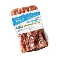 Snack Délicieux-Salumificio Tornillo - SALUMIFICIO TORNILLO S.r.l. - Charcuteries 2