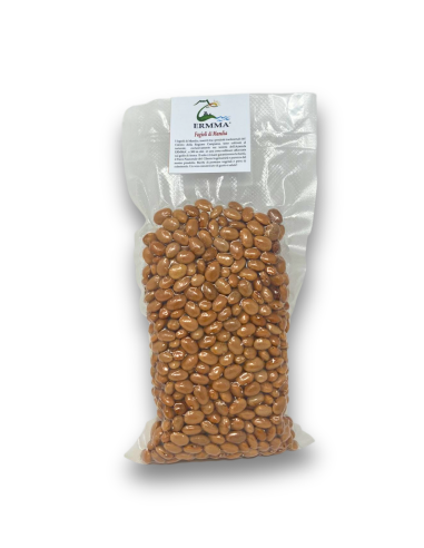 Tabbaccuogni Beans - Ermmà - Legumes and Cereals