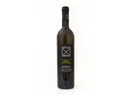 Falanghina Irpinia DOC 750ml - Cantina Riccio - Vins