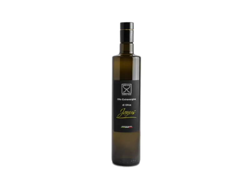 Extra Virgin Janus Oil - Cantina Riccio - Oil and Vinegar