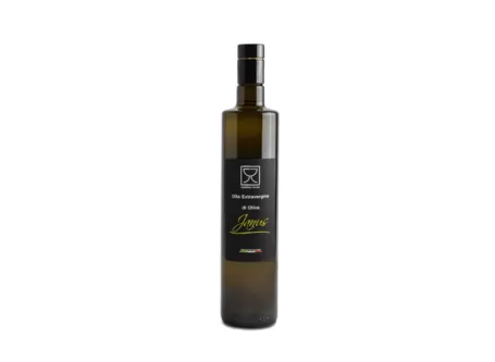 Extra Virgin Janus Oil - Cantina Riccio - Oil and Vinegar Extra Virgin Janus Oil - Cantina Riccio - Oil and Vinegar
