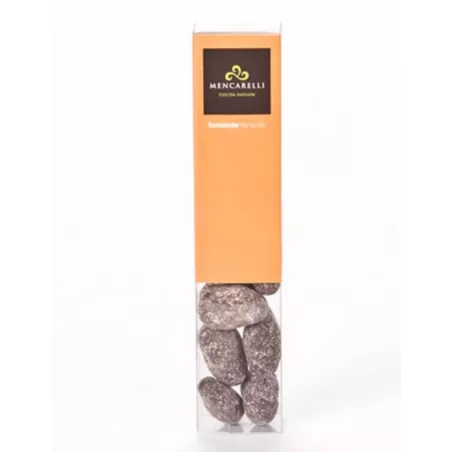 Assortiment Amandes 50g - Mencarelli - Chocolat