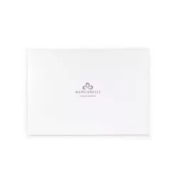 Boîte Cadeau 35 Pralines Assorties - Mencarelli - Chocolats et Gourmandises