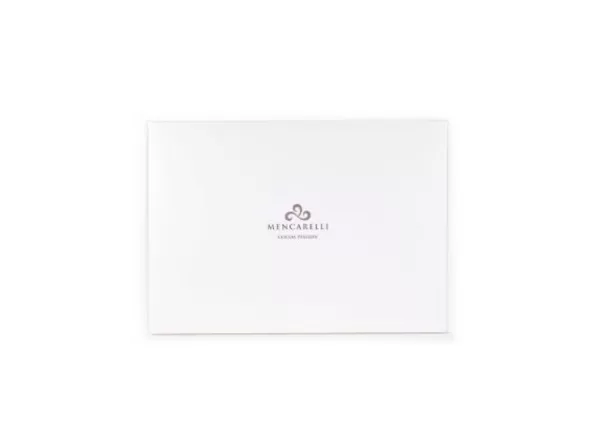 Scatola Regalo 35 Praline Assortite - Mencarelli - Chocolates and Goodies