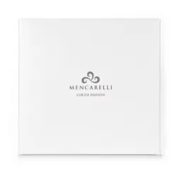 Cioccolosità des Marches Boîte 20 pièces - Mencarelli - Chocolats et Gourmandises