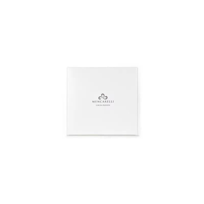 Cioccolosità delle Marche Schachtel mit 20 Stück - Mencarelli - Pralinen und Leckereien