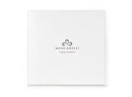 Cioccolosità delle Marche Scatola 20 pezzi - Mencarelli - Cioccolatini e Golosità