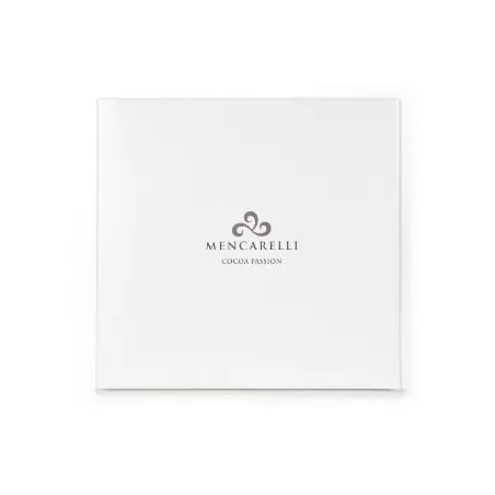 Cioccolosità delle Marche Schachtel mit 20 Stück - Mencarelli - Pralinen und Leckereien