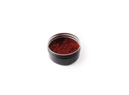 Pure Organic Saffron in Stigmas - Zafforo 0.30g by La Violetta | S...