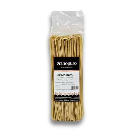Spaghettone - Grano Puro de Grano Puro | StoreItaly.org