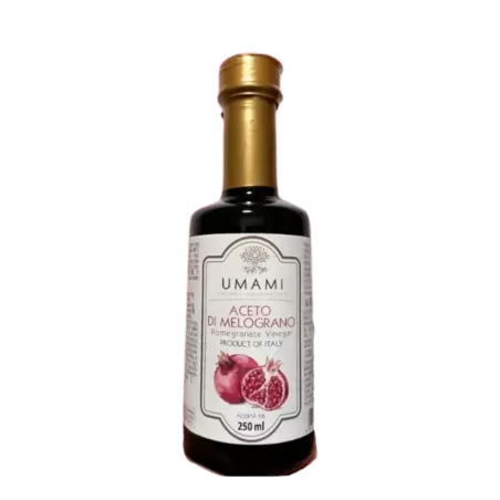 Granatapfelessig von Umami | StoreItaly.org