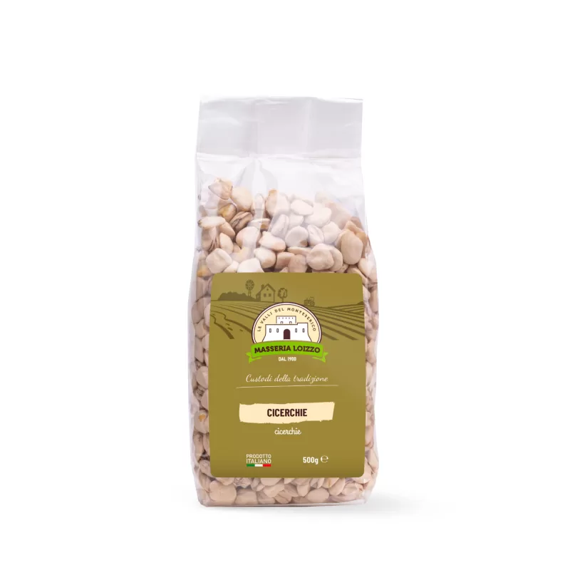CICERCHIE CONV. von Masseria Loizzo | StoreItaly.org