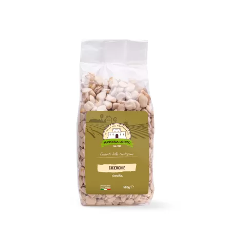 CICERCHIE CONV. de Masseria Loizzo | StoreItaly.org