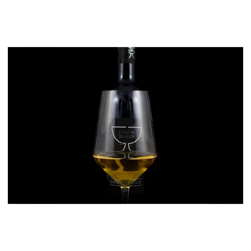 Falanghina IGT Campania - Cantina Riccio - Cantina Riccio - Weiße Weine