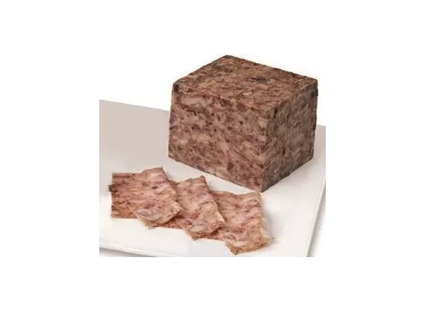 Pressed Fresh Cicoli by L'Artigiano dei Salumi | StoreItaly.org