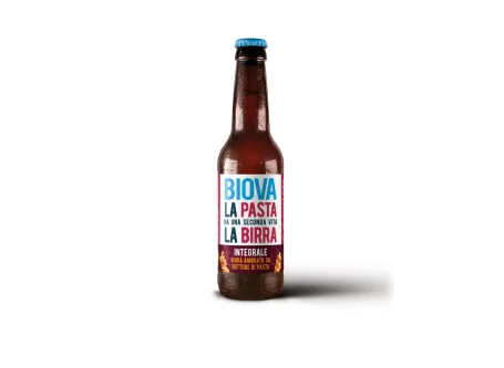 Birra Integrale - Surplus Pasta 12 bottiglie di Biova Project | Sto...