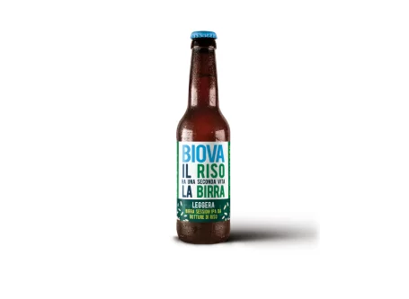 Birra Leggera- Surplus Riso 12 bottiglie di Biova Project | StoreIt...