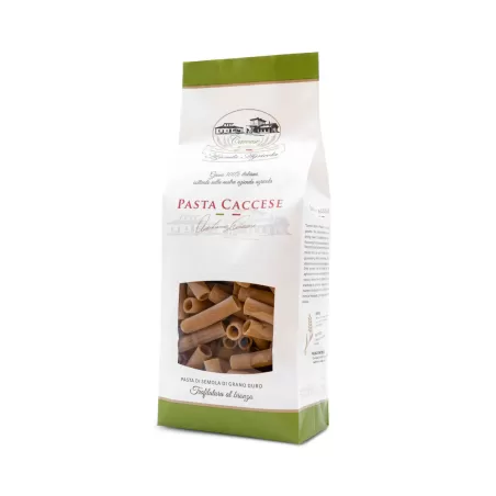 Maccheroncini Complet - 500g de Azienda Agricola Caccese | StoreI...