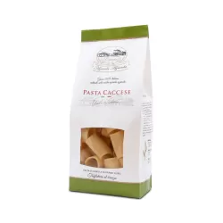 Paccheri - 500g de Azienda Agricola Caccese | StoreItaly.org