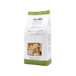 Mezzi Paccheri - 500g de Azienda Agricola Caccese | StoreItaly.org