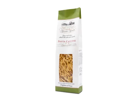 Perciati - 500g di Azienda Agricola Caccese | StoreItaly.org