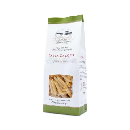 Pennette Rigate - 500g di Azienda Agricola Caccese | StoreItaly.org
