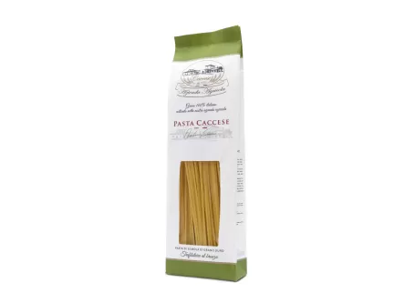 Spaghetti - 500g von Azienda Agricola Caccese | StoreItaly.org