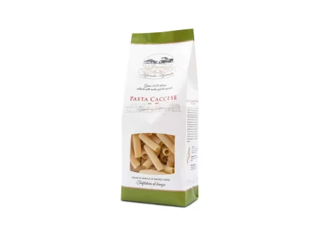 Maccheroncini - 500g di Azienda Agricola Caccese | StoreItaly.org