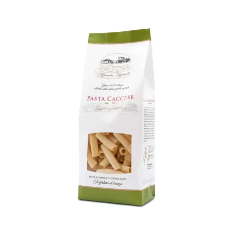 Maccheroncini - 500g von Azienda Agricola Caccese | StoreItaly.org
