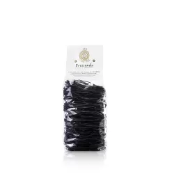 Tagliolini Noir de Seiche - 500g de Pastificio Pressenda | StoreIta...