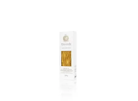 TAGLIOLINI AL TARTUFO PREMIUM - 250g di Pastificio Pressenda | Stor...