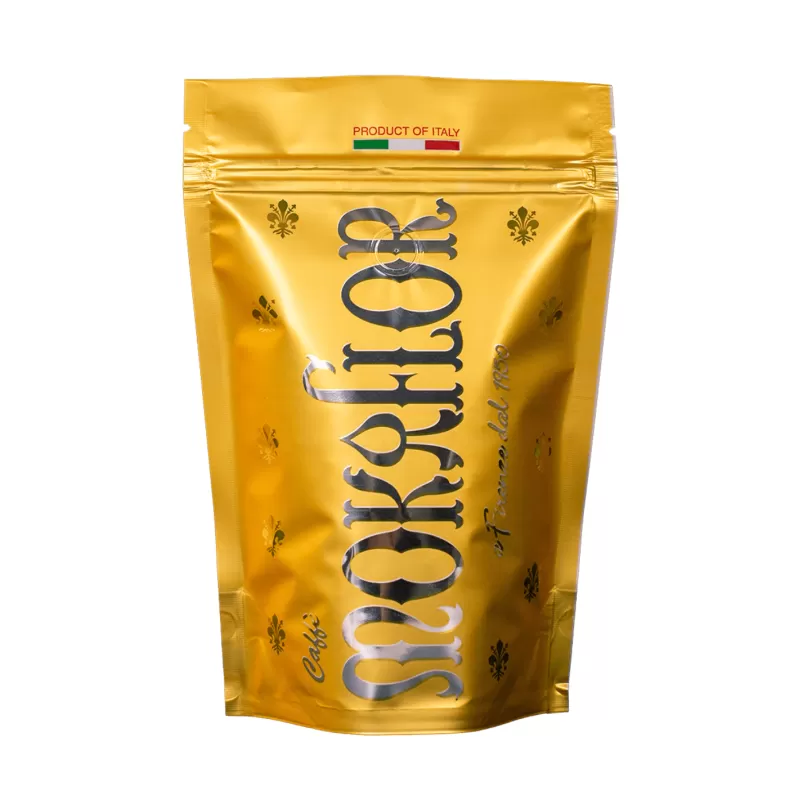Miscela Oro 80/20 de Caffe Lab | StoreItaly.org