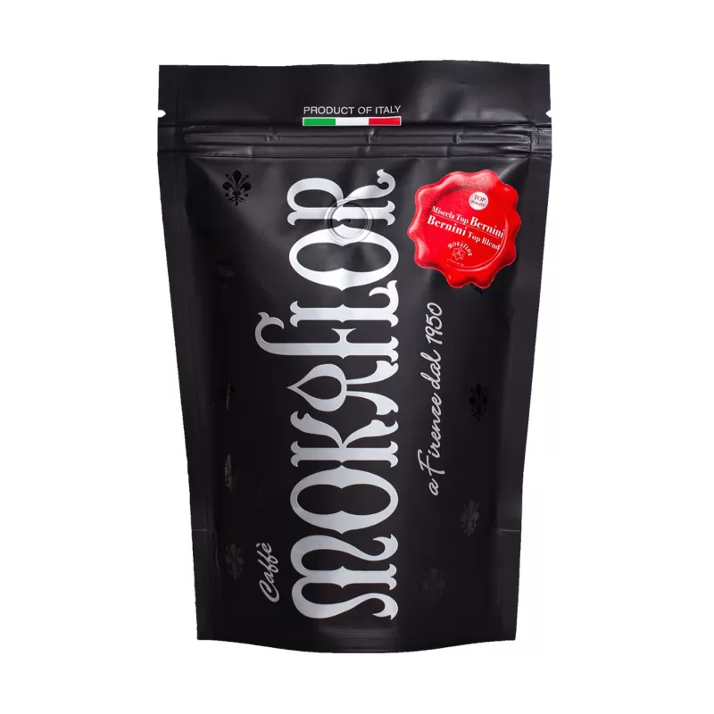 Bernini Mischung - 100% Arabica von Caffe Lab | StoreItaly.org