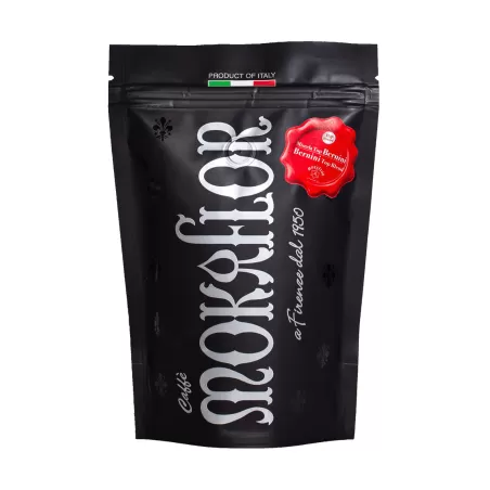 Bernini Mischung - 100% Arabica von Caffe Lab | StoreItaly.org