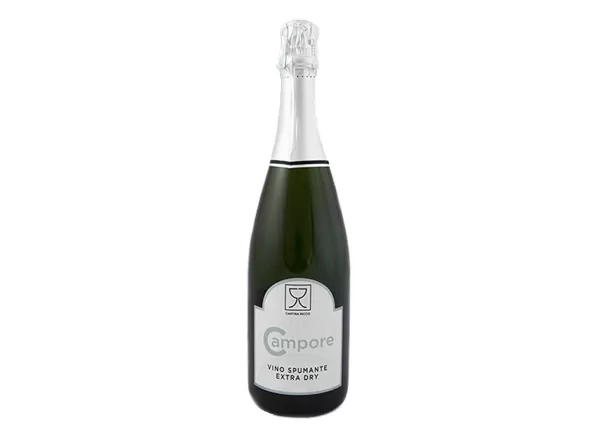 Campore Spumante Extra Dry de Cantina Riccio - Cantina Riccio - Spumants et Champagnes