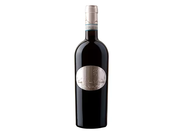 "Cratè" Lacryma Christi del Vesuvio Doc - Rosso di Tenuta Le Lune D...