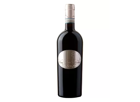 "Cratè" Lacryma Christi del Vesuvio DOC - Rouge de Tenuta Le Lune D...