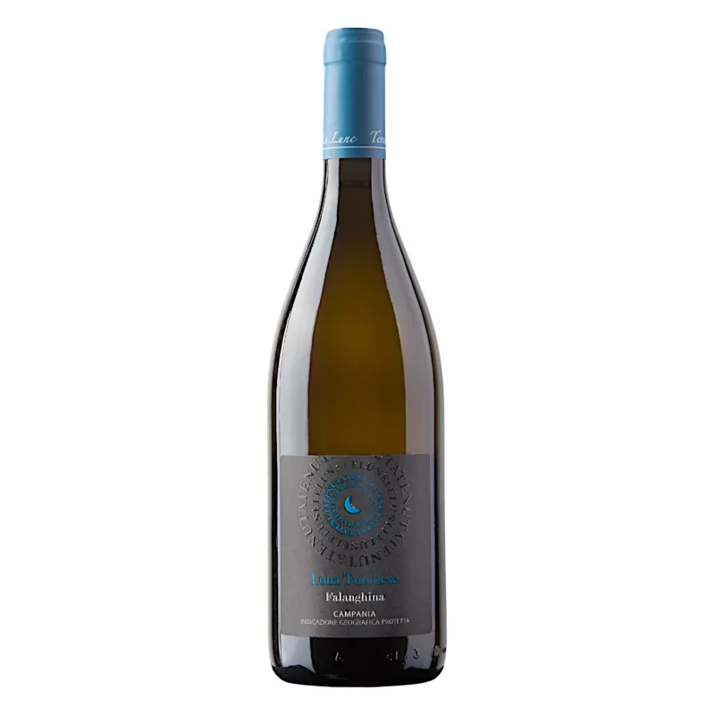 Luna Turchese - Falanghina Wine by Tenuta Le Lune Del Vesuvio | St...