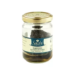 Truffe d'été entière en saumure de Sacchi Tartufi | StoreItaly.org