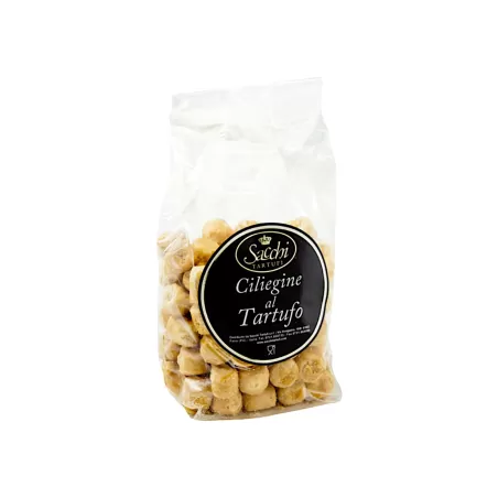 Truffle Cherries - 250g by Sacchi Tartufi | StoreItaly.org