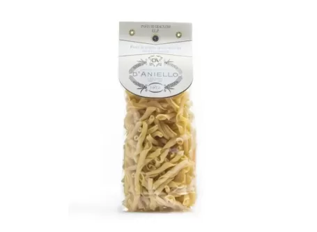 Torcinelli di Gragnano IGP von Pastificio D'Aniello | StoreItaly.org