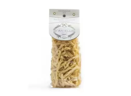 Torcinelli di Gragnano IGP di Pastificio D'Aniello | StoreItaly.org