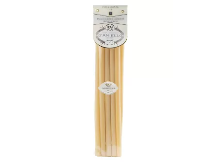 Candele lunghe - Gragnano IGP Pasta by Pastificio D'Aniello | Stor...