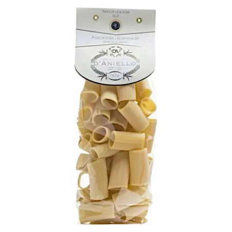 Paccheri di Gragnano IGP von Pastificio D'Aniello | StoreItaly.org