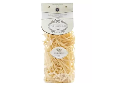 Scialatielli - Pâtes de Gragnano IGP de Pastificio D'Aniello | Stor...