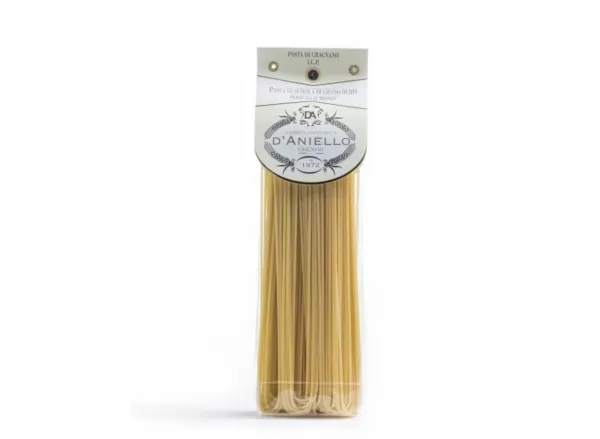 Spaghettoni - Pasta di Gragnano IGP di Pastificio D'Aniello | Store...