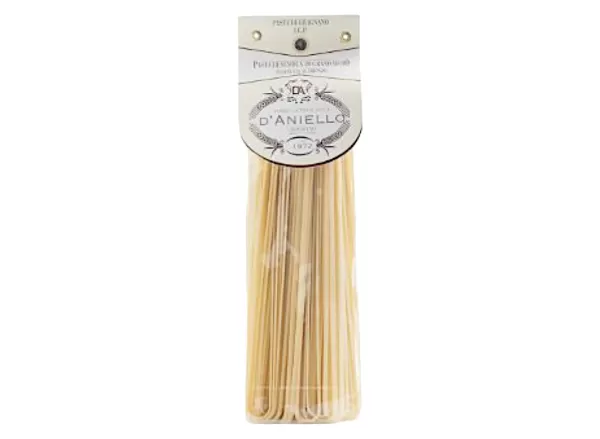 Linguine - Pâtes Gragnano IGP de Pastificio D'Aniello | StoreItaly.org