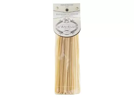 Linguine - IGP Pasta from Gragnano by Pastificio D'Aniello | Store...