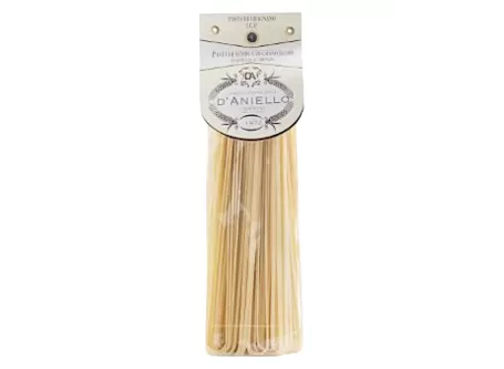 Linguine - IGP Pasta from Gragnano by Pastificio D'Aniello | Store...